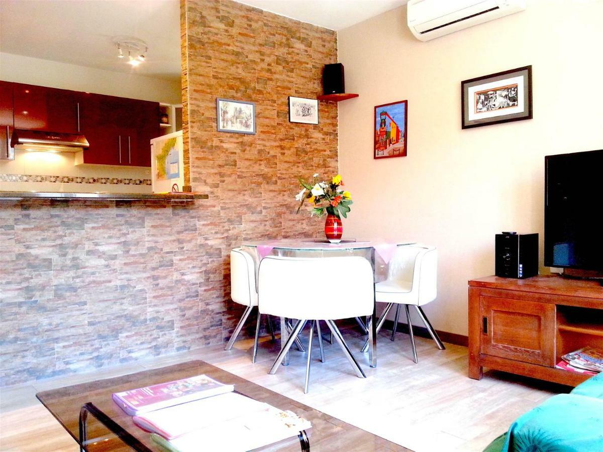 Apartamento Hola! Perpiñán Exterior foto