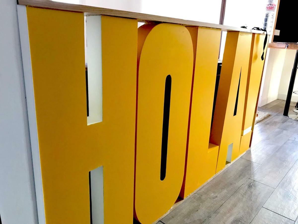 Apartamento Hola! Perpiñán Exterior foto