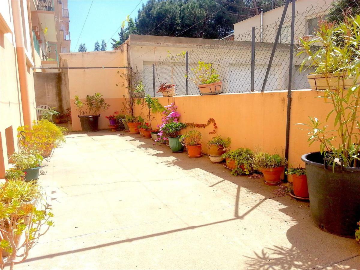Apartamento Hola! Perpiñán Exterior foto