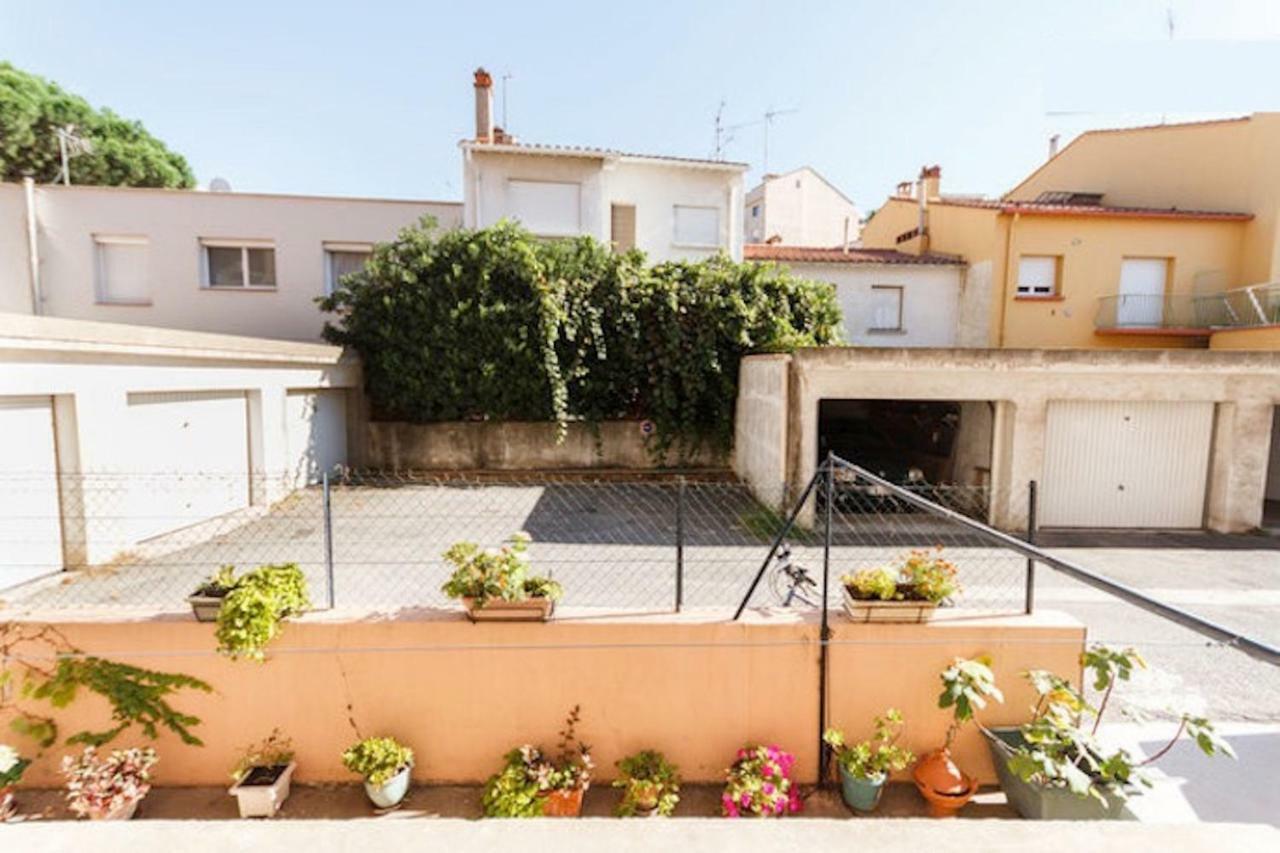 Apartamento Hola! Perpiñán Exterior foto